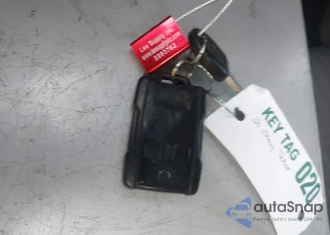 2020 Chevrolet Tahoe 2Wd Ls from USA, damaged, VIN 1GNSCAKC7LR135979